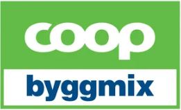 Coop byggmix logo