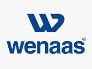 Wenaas logo